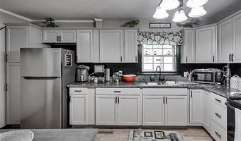 401 Uwharrie St, Asheboro, NC 27203