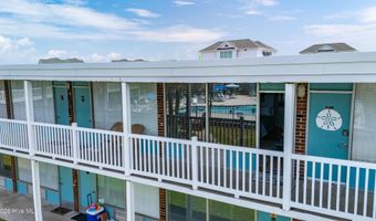 1918 W Ft Macon Rd 201, Atlantic Beach, NC 28512