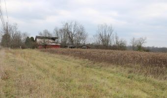 8873 US 50, Aurora, IN 47001