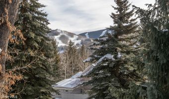 917 Red Sandstone Rd A4, Vail, CO 81657