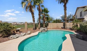 22503 W WOODLANDS Ave, Buckeye, AZ 85326