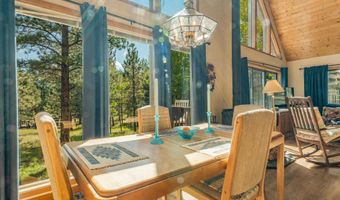 92 Via Del Rey, Angel Fire, NM 87710