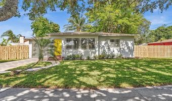 411 S 26th Ave, Hollywood, FL 33020