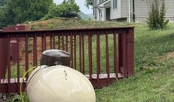 22245 Green Springs Church Rd, Abingdon, VA 24211