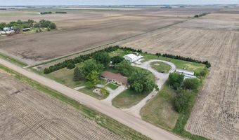 3422 Van Dorn Rd, Beaver Crossing, NE 68313