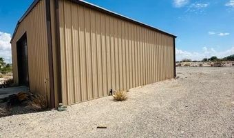 44357 Cactus St, Bouse, AZ 85325