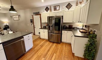 1172 County Road 2075, Ashland, OH 44805