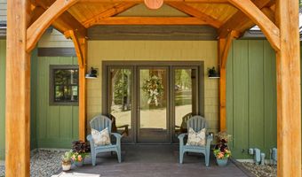 31 Cave Mountain Rd, Bartlett, NH 03812