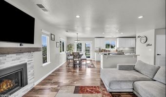 981 Mitch Dr, Gardnerville, NV 89460
