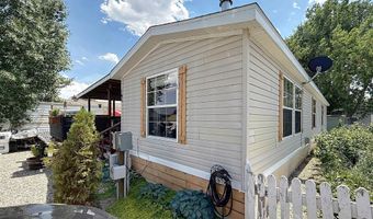 145 Flagstaff, Buffalo, WY 82834