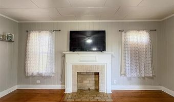 319 E 13th St, Ada, OK 74820