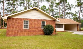 503 Satilla Church Rd, Baxley, GA 31513