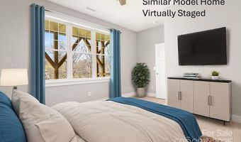 95 Creekside View Dr, Asheville, NC 28804