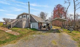 1603 Coon Hunt Rd, Baxter, TN 38544