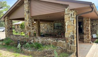 41693 Highway 59, Asher, OK 74826