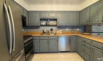 1617 Vinegar Hill Rd, Bedford, IN 47421