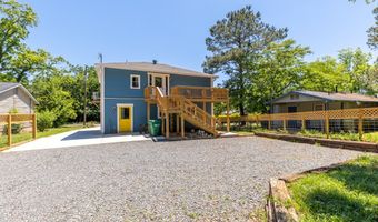 214 Habitat St, Americus, GA 31709