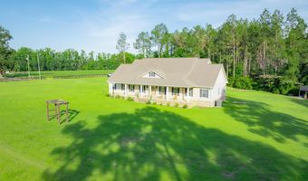 190 Claytie Douglas Rd, Alma, GA 31510
