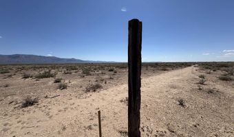 Anillo Del Oeste lot 5, Alamogordo, NM 88310