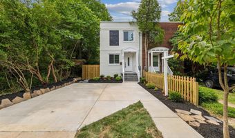 415 E MASON Ave, Alexandria, VA 22301