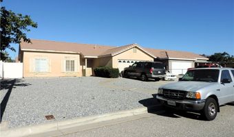 14653 Allison, Adelanto, CA 92301