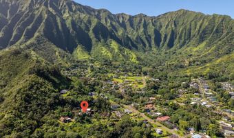 47-483 Pakai Pl, Kaneohe, HI 96744