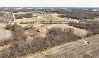 SE 1425 Road, Akron, IN 46910