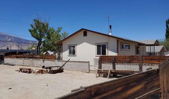 237 245 F St, Hawthorne, NV 89415