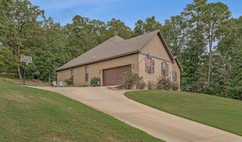 1940 Mountain Ridge Rd, Batesville, AR 72501