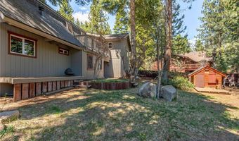 580 Lucille Dr, Incline Village, NV 89451