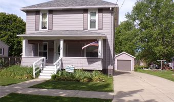 31 CHERRY St, Albion, PA 16401