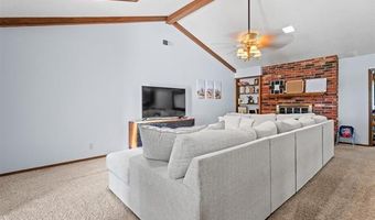 1726 Downing St, Ardmore, OK 73401