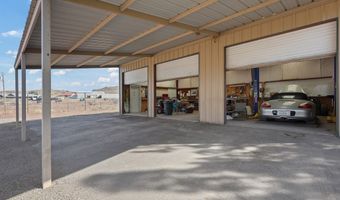 43031 FM 1703, Alpine, TX 79830