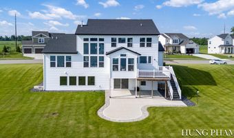 8213 Placid Waters Dr, Allendale, MI 49401