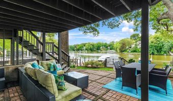 822 MILL CREEK Rd, Arnold, MD 21012
