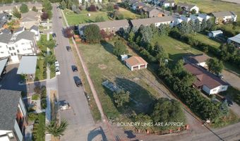 N 27th Ave, Bozeman, MT 59718