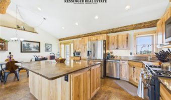 11 Happy Trails Rd, Cody, WY 82414