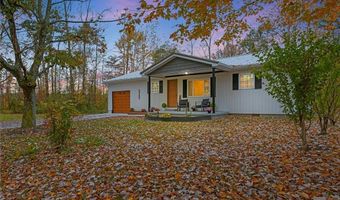 520 S Shady Ln, Austin, IN 47102