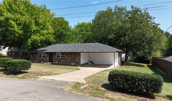 104 NW 16th St, Atkins, AR 72823