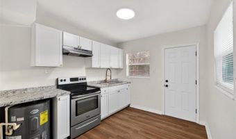 931 LINCOLN St, Babson Park, FL 33827