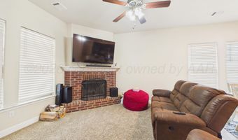 9701 SYDNEY Dr, Amarillo, TX 79119