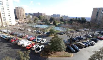 307 YOAKUM Pkwy 615, Alexandria, VA 22304