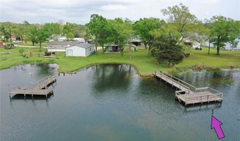 260 Club Lake Rd 6, Teague, TX 75860