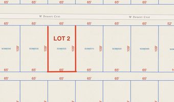 2 W Desert Crest St 2, Casa Grande, AZ 85193