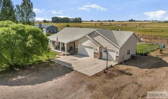 816 W 100 S, Blackfoot, ID 83221