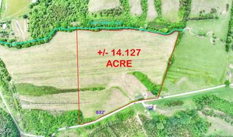 14 127 Ac Justice Rd, Afton, TN 37616