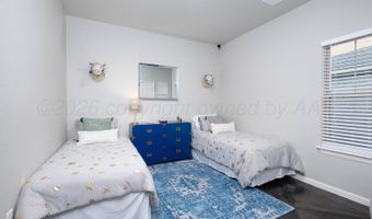 4300 Sunset St, Amarillo, TX 79118