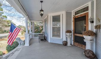 522 S Lee St, Americus, GA 31709