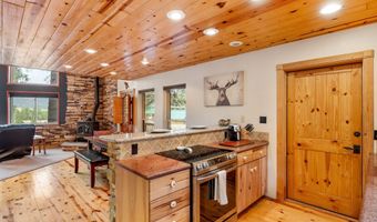 7 County Road 2312, Alpine, AZ 85920
