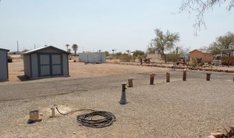 44112 Ocotillo St, Bouse, AZ 85325